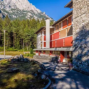Corte Borca di Cadore