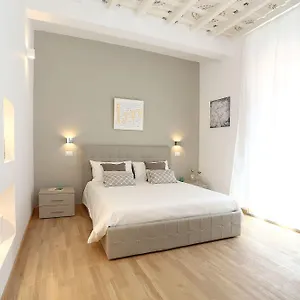 Belsiana 7 Frühstückspension Rom