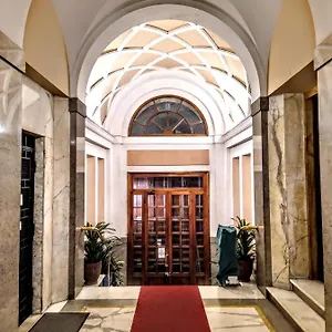 Lorvand Guest house Rome