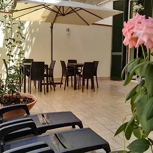 Al Centro Storico Bed & Breakfast Naples