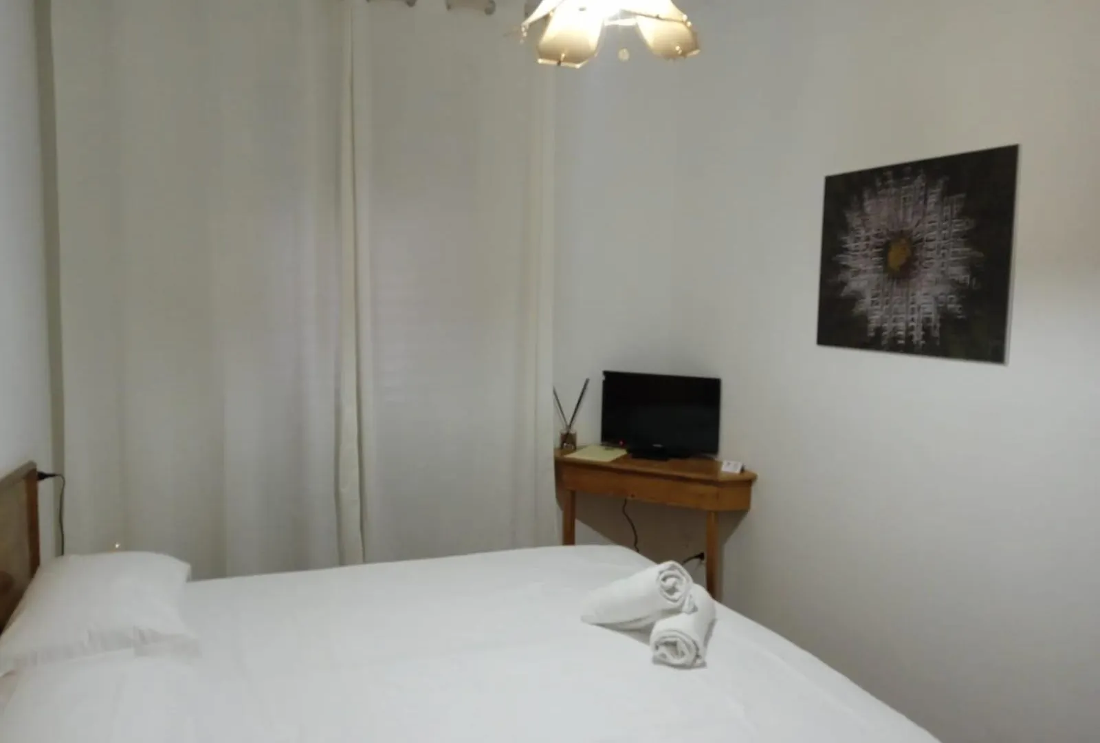 Hotel Brustolon Dont