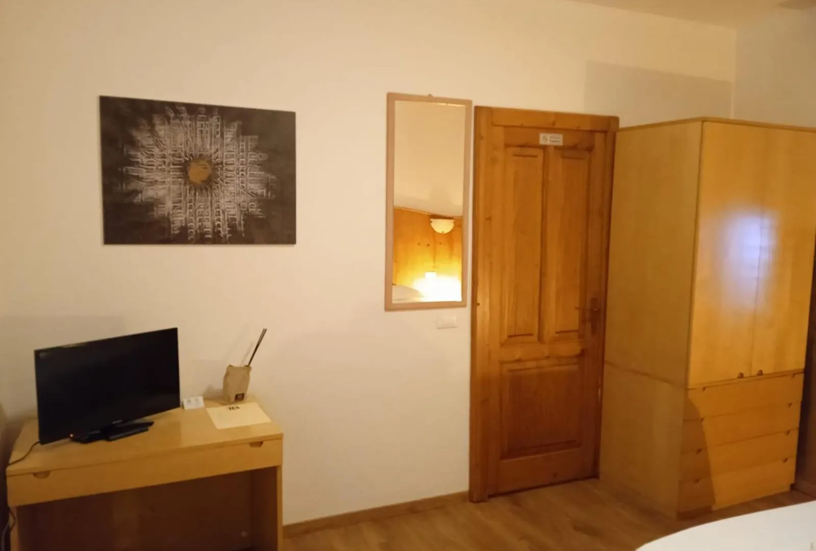 ***  Hotel Brustolon Dont Italy