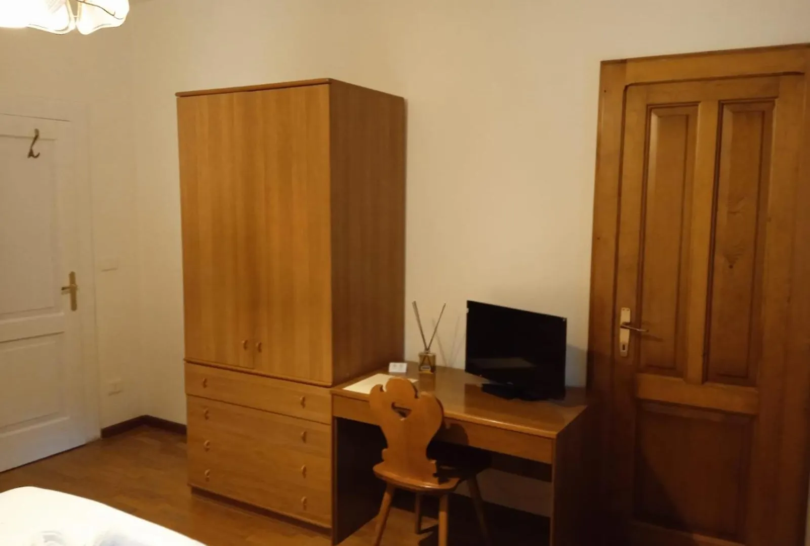 Hotel Brustolon Dont Italy
